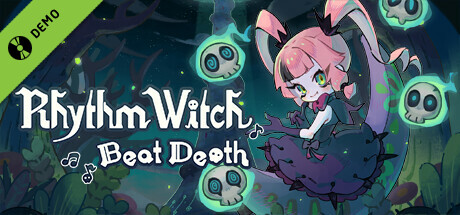 Rhythm Witch Demo
