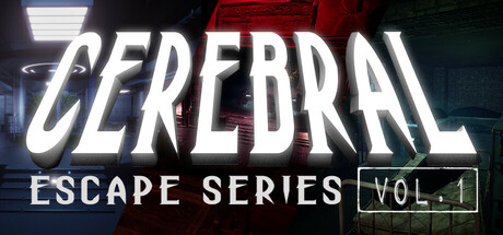 Cerebral Escape Series: Vol. 1