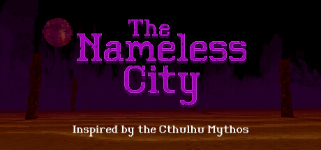 The Nameless City