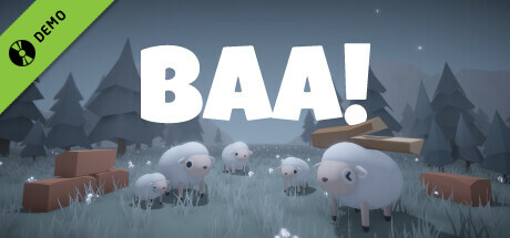 BAA! Never Stop Bleating Demo