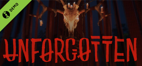 Unforgotten: Ordinance Demo