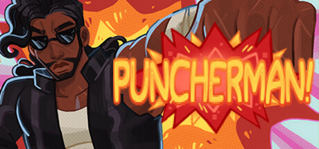 PUNCHERMAN!