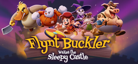 Escape from Ever After Playtest