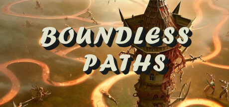 Boundless Paths Playtest