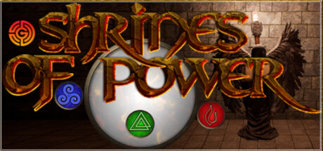Shrines of Power Playtest