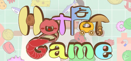 HotPotGame