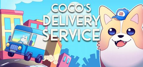 Coco's Delivery Service