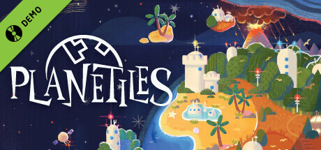 Planetiles Demo