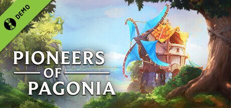 Pioneers of Pagonia Demo