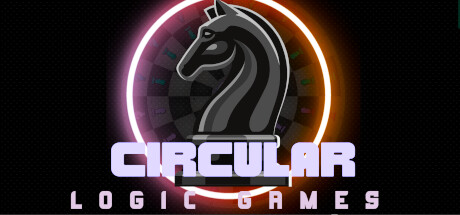 Circular Logic Games