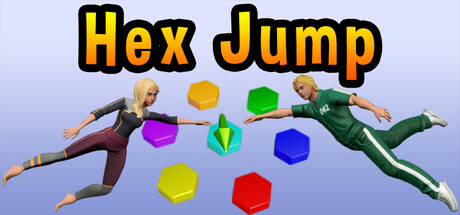 Hex Jump
