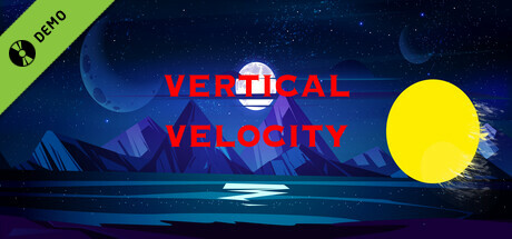 Vertical Velocity Demo