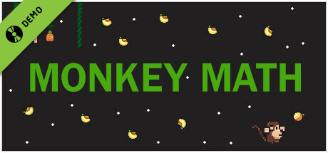Monkey Math Demo