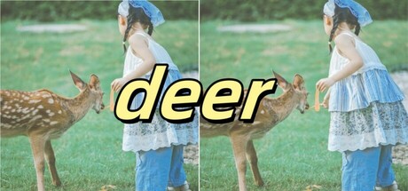 deer