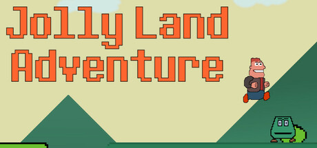 Jolly Land Adventure