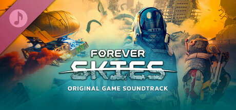 Forever Skies - Original Soundtrack