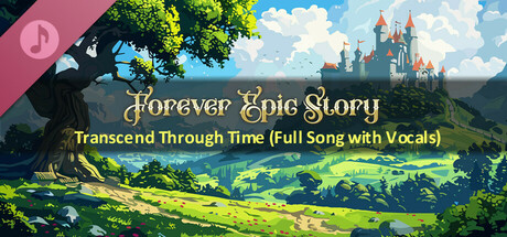 Forever Epic Story: A Journey of Life Soundtrack [Transcend Through Time]