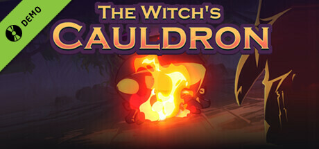 The Witch's Cauldron Demo