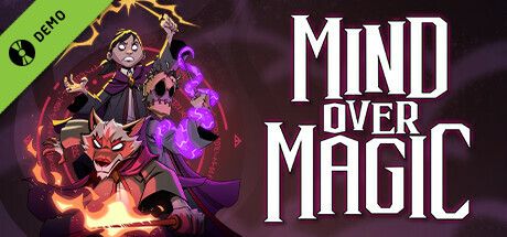 Mind Over Magic Demo