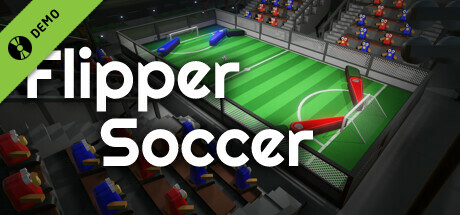 Flipper Soccer Demo