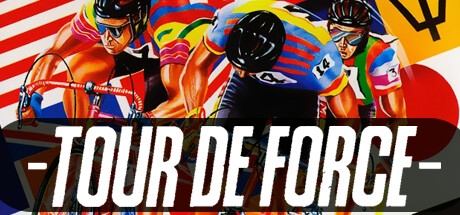 Tour de Force