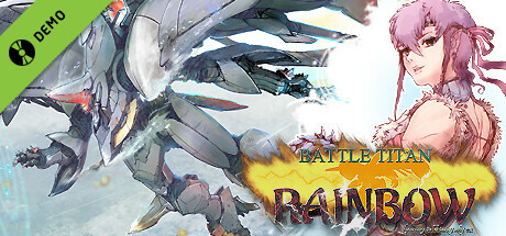 BattleTitan_RAINBOW-Demo