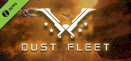 Dust Fleet Demo