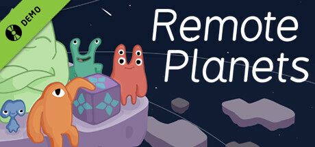 Remote Planets Demo