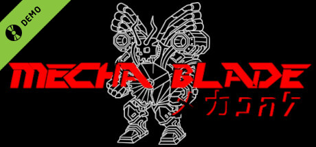Mecha Blade Demo
