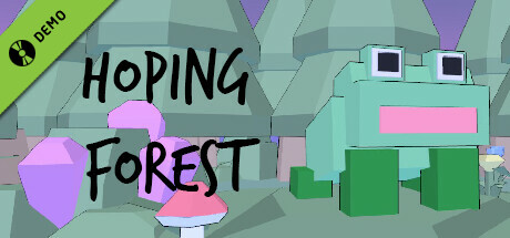 Hoping Forest Demo