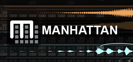 Manhattan 2 Beta