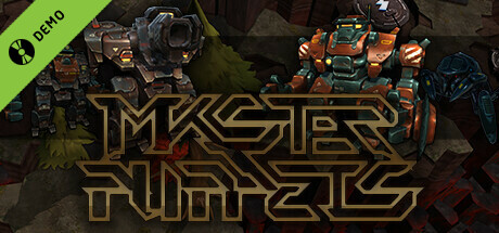 Master of Puppets Demo