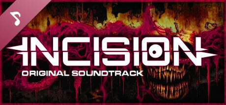INCISION Original Soundtrack