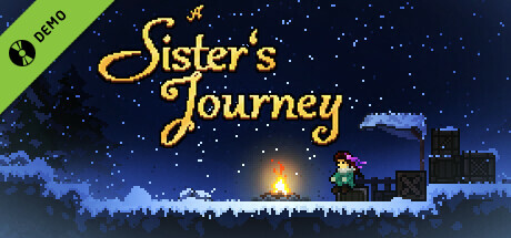 A Sister's Journey Demo