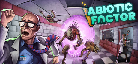 Abiotic Factor Playtest