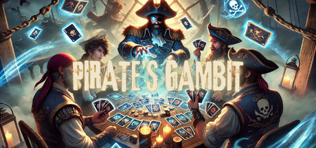 Pirate's Gambit