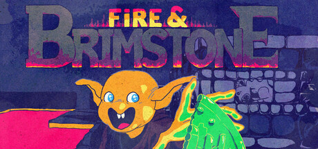 Fire & Brimstone