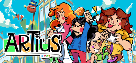 ARTIUS: Pure Imagination