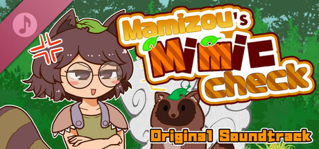 マミゾウの化け化けチェック Soundtrack