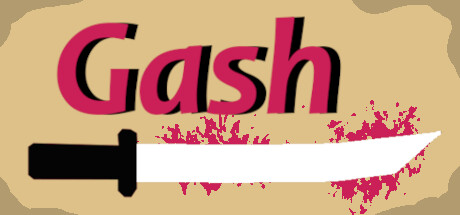 Gash Playtest