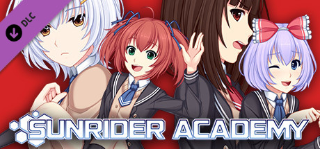 Sunrider Academy - Theme Song