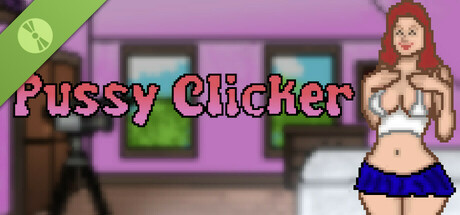 Pussy Clicker Demo