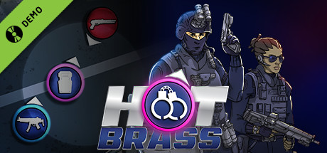 Hot Brass Demo
