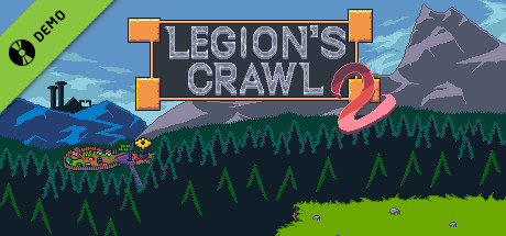Legion's Crawl 2 Demo