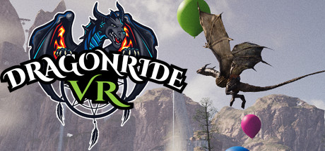 DragonRide VR