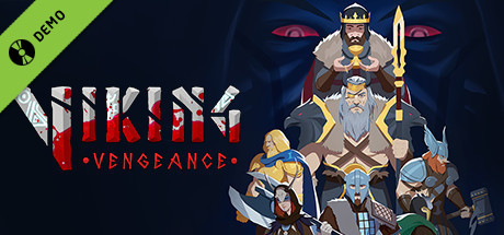 Viking Vengeance Demo