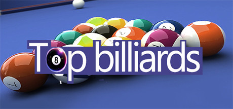 Top Billiards