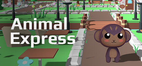 Animal Express Playtest