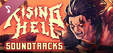 Rising Hell Soundtrack