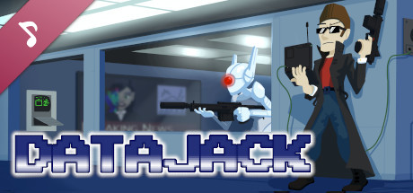 DataJack Soundtrack